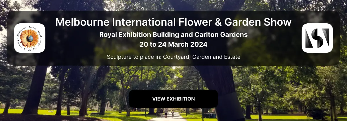 View 2024 Melbourne Flower & Garden Show Online Exhibition